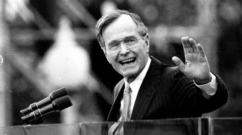 George Hw Bush A Life Of Public Service Video