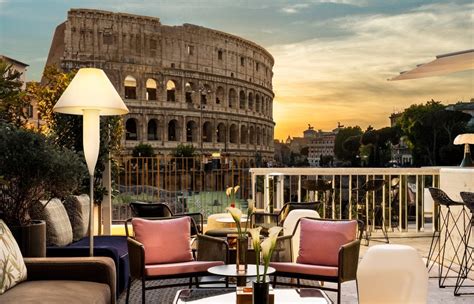 The Top Luxury And Boutique Hotels In Rome Which Are The Best In 2023