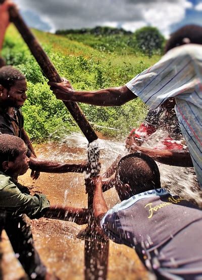 Week 8 There Is Water Takulandirani Ku Malawi Welcome To Malawi
