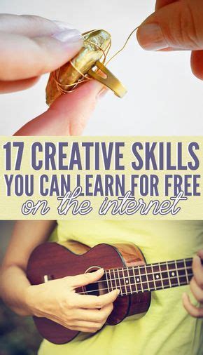 17 Hobbies You Can Pick Up For Free Online With Images Hobbies To