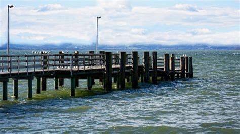 Best Dock Builder And Bulkhead Repair Long Island Rmb Marine Bulkheading