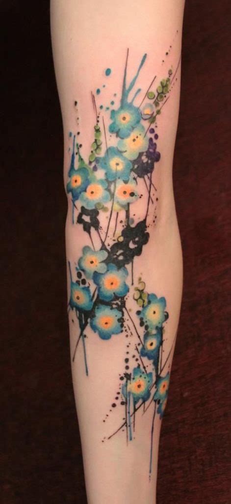 Butterfly and flower tattoo are easily one of my persona favorite. 30 Awesome Arm Tattoo Designs for Women