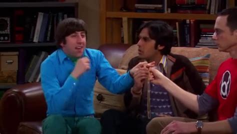 Yarn I Bet She Had Sex The Big Bang Theory 2007 S03e17