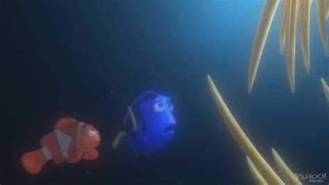 Finding Nemo 3d Re Release Gets A New Trailer Long Time No Sea Movie