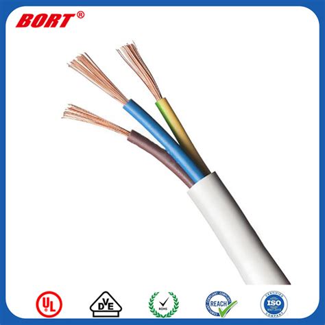 Ul Ul Multi Core Pvc Signal Transmission Computer Cable