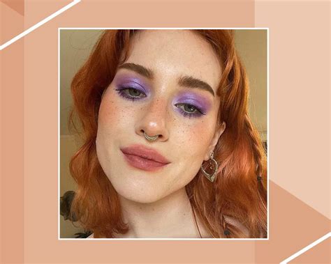 7 Ways To Create Fake Freckles That Look Natural And Cute