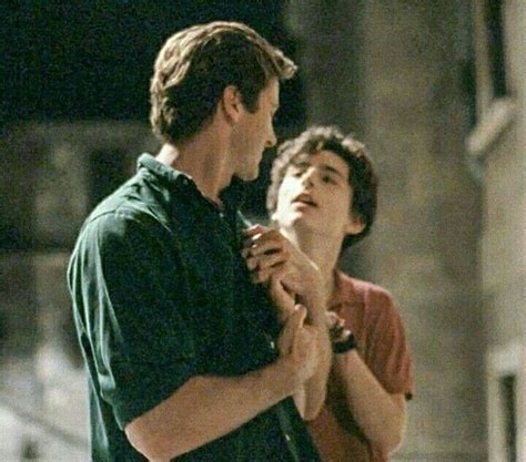 The Final And Perfect Kiss Elio And Oliver Cmbyn Call Me Timothee Chalamet Timmy T