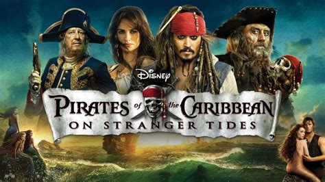 Elizabeth, the daughter of the governor and the love of will's life, has been kidnapped by the feared captain barbossa. Watch Pirates of the Caribbean: On Stranger Tides | Full ...