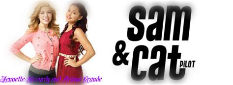 Sam And Cat Edited By Yvesia On Deviantart