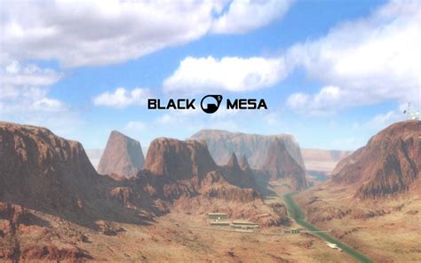 1080p Black Mesa Wallpaper If Youre Looking For The Best Black Mesa