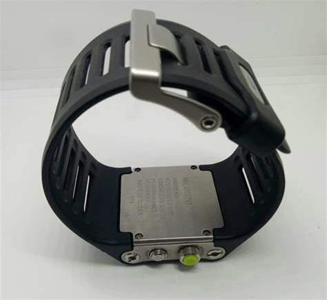 Original Nike Wc0020 Watch Mens Fashion Watches And Accessories
