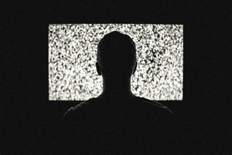 Effects Of Watching Tv On The Brain By Dhruvin Patel Mcoptom