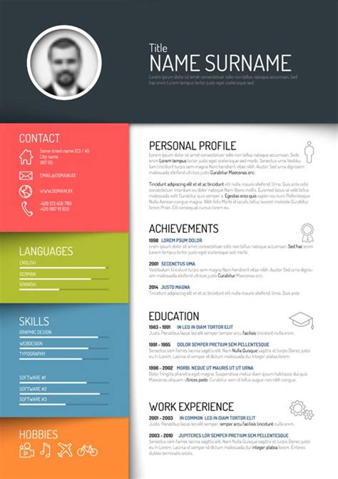 So you want to know how to make your resume stand out to recruiters? 7 Design Tips To Make Your Resume Stand Out | OnTheHub