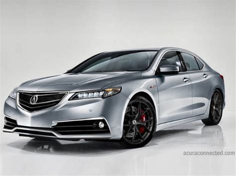 2021 Acura Tlx Type S Wallpapers Wallpaper Cave