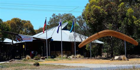 Narana Aboriginal Cultural Centre Deadly Story