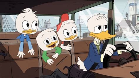 Donald Duck 2017 Continuumgallery Scrooge Mcduck Wikia Fandom