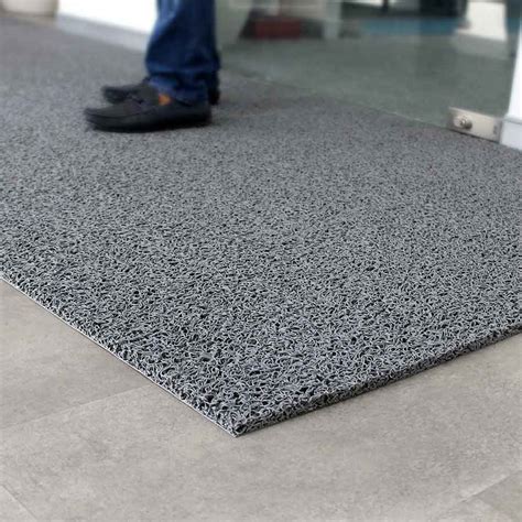 Entrance Matting Trapper Loop By Euronics India