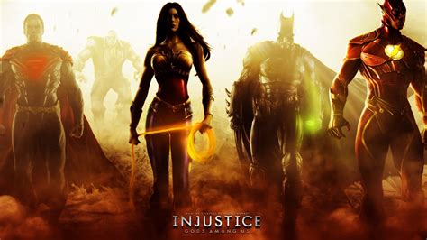 Also superman attacks metropolis by a nuclear bomb. Injustice gods among us apk+data (mod unlimited money) download | Download Injustice: Gods Among ...