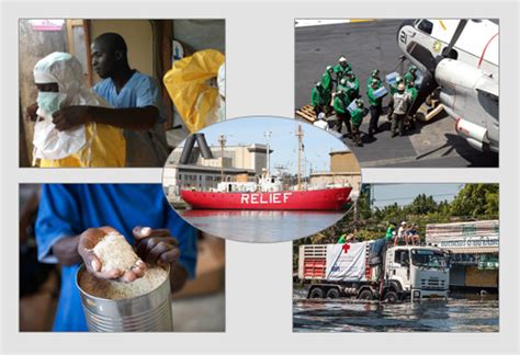 2015 Conference On Health And Humanitarian Logistics