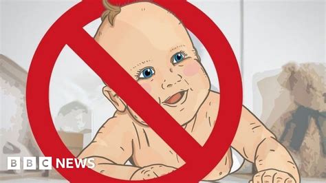 Anti Natalists The People Who Want You To Stop Having Babies Bbc News