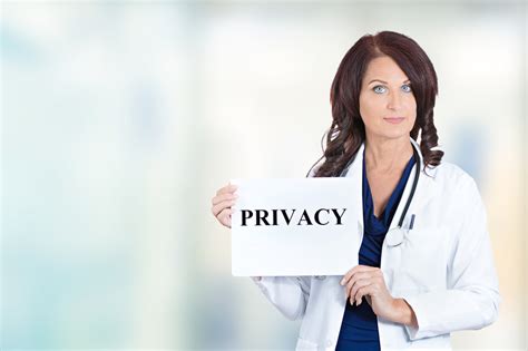Your Right To Patient Privacy — Cmn Hospital Cancer Treatment