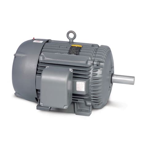 Factory Authorized Part Ecp4104t 4 30hp Motor Dcne