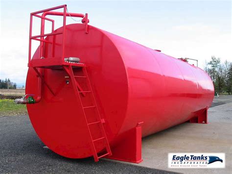 Underground Fuel Tank Cost