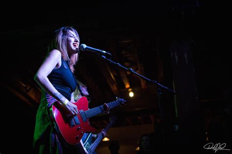 alexia rodriguez eyes set to kill perform live at the cana… flickr