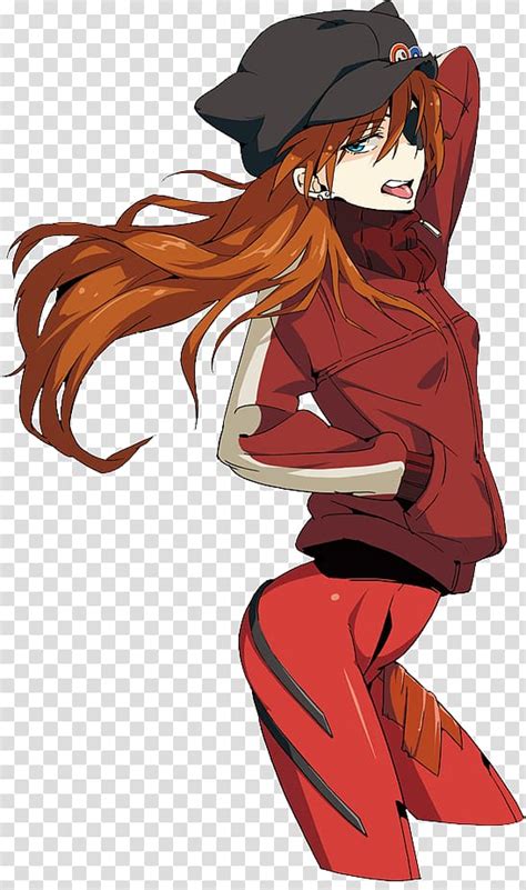 Soryu Asuka Langley Rebuild Hot Sex Picture