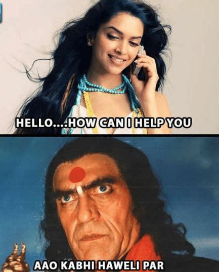 Aao Kabhi Haweli Par Memes For Facebook And Whatsapp Dp