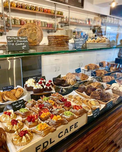 10 Best Burnaby Bakeries For Yummy Baked Goods - Noms Magazine