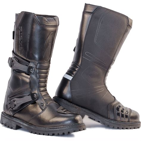 Looking for the best motorcycle boots in the market? 10 of the best adventure boots | Visordown