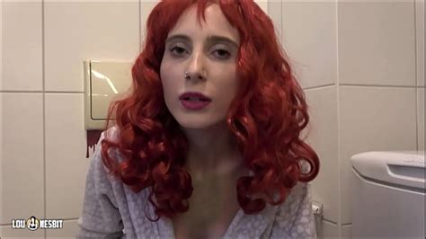 You Are My Toilet Slave Andgermanand Lou Nesbitand Lia Louise Xxx Videos