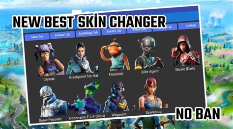 Fortnite Skin Changer How To Change Fortnite Skin