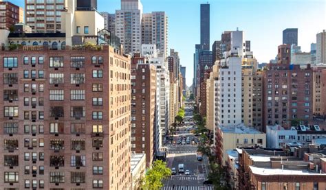 Manhattan Hits An All Time High With More Than 15000 Empty Apartments