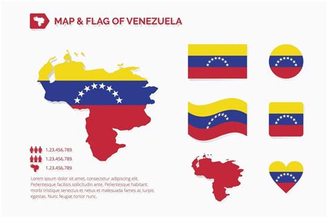 Mapa De Venezuela Vectores Iconos Gráficos Y Fondos Para Descargar Gratis