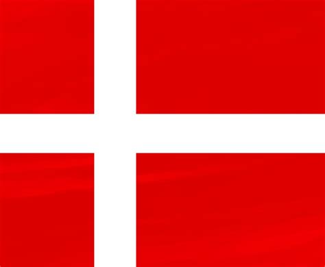 Free Vector Denmark Flag Background Vector Art And Graphics