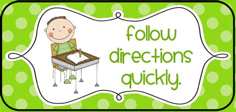 Follow Directions Cliparts Free Download Clip Art Png 2 Clipartix