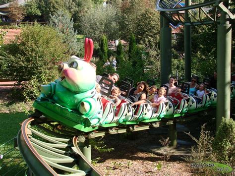 Das sorgt für unverständnis bei den betreibern. Achterbahn - Bayern-Park | Freizeitpark-Welt.de