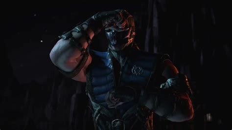 Mortal Kombat X Fatality Kitana YouTube