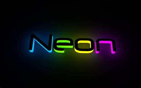 Hd Neon Backgrounds Pixelstalknet