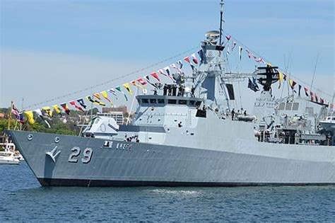 Kapal perang tentera laut diraja malaysia 2020 | equipment of the royal malaysian navy 2020 jumlah. Defence Services Asia: Keputusan Tentera Laut Diraja ...