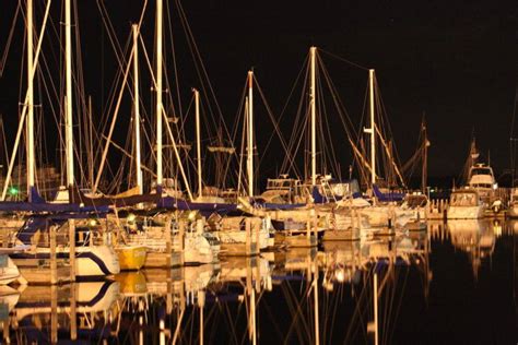Safe Harbor Great Lakes Slip Dock Mooring Reservations Dockwa