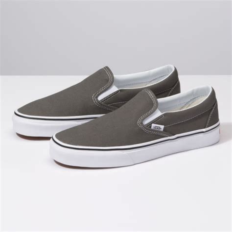 Vans Unisex Classic Slip On Shoes Bobs Stores