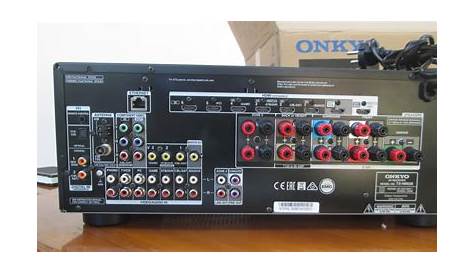 Onkyo TX-NR636 AV Receiver Setup and Audio Pass-through with OpenELEC
