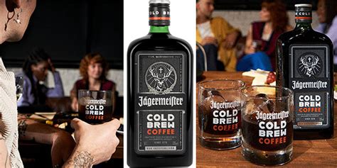 Chollo Jägermeister Cold Brew Coffee De 70 Cl Por Sólo 1399€