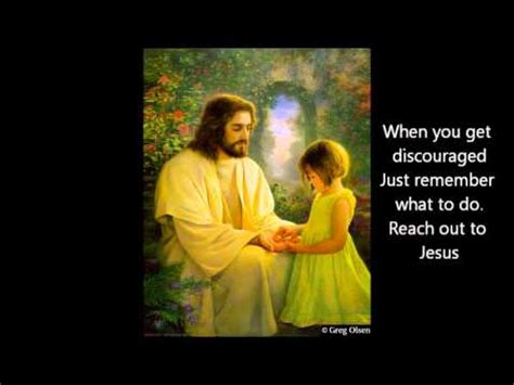 In 1979, at&t started its hugely successful reach out and touch. Reach Out To Jesus - YouTube