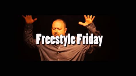 Freestyle Friday Season 1 Episode 9 Youtube