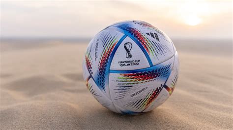 Englands Ramsdale Says World Cup Ball Is Great For Goalkeepers No