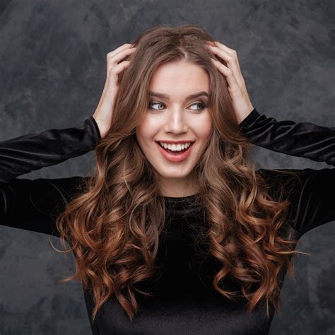 Basic Hair Things Every Girl Needs To Know How To Do More